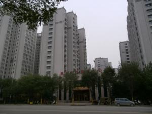 许昌市腾飞学府名苑